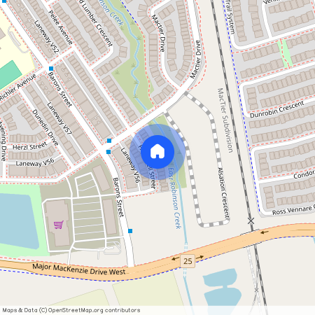 45 Hopewell Avenue, Vaughan