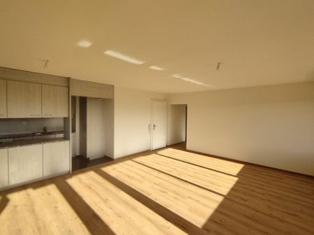 "3.5-Zimmerwohnung in Birsfelden" - Photo 4