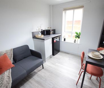 Brayford Court - Studio Room - 25/26 - Photo 5