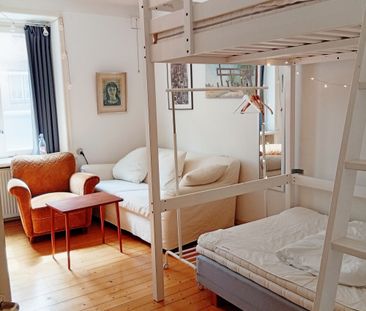 Falkenbergsgatan 4 a - Foto 2