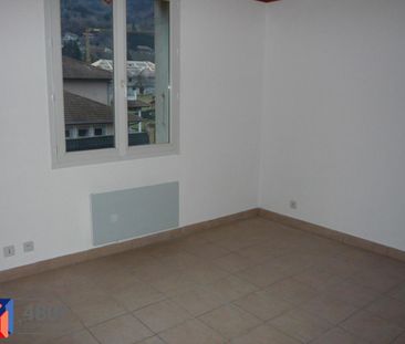 Appartement T2 à louer à Marnaz - Photo 4