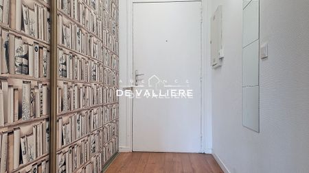 Location Appartement 1 pièce 38m² RUEIL MALMAISON 92500 - Photo 5