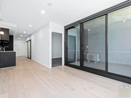 213/81 Cooyong Street, Reid ACT 2612 - Apartment For Rent | Domain - Photo 2