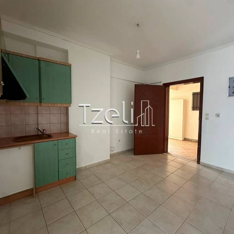 Studio/Γκαρσονιέρα για ενοικίαση Αγία Σοφία (Πάτρα) - Photo 1