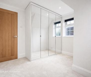 4 bedroom detached house to rent - Photo 5