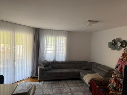 Bel appartement de 3.5 pièces à Villars-sur-Glâne - Foto 1