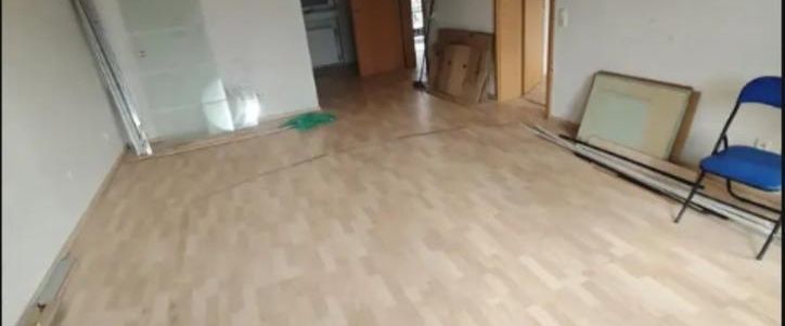 Helle 2-Zimmer Wohnung mit Balkon in Zentrumsnähe - Foto 1