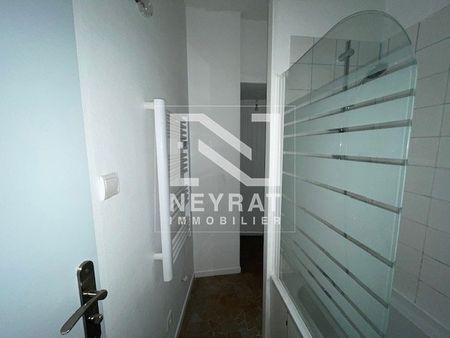 APPARTEMENT T2 A LOUER - Photo 5