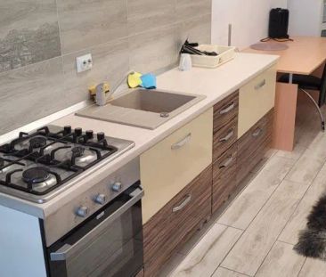 Inchiriez apartament 1 camera in Lazar Residence - Fotografie 4