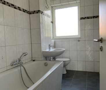 3-Zimmer-Wohnung mit Balkon in Gelsenkirchen-Hassel mieten - Photo 3