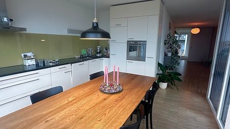 2½ Zimmer-Wohnung in Zürich - Kreis 9 Albisrieden, möbliert, auf Zeit - Foto 2