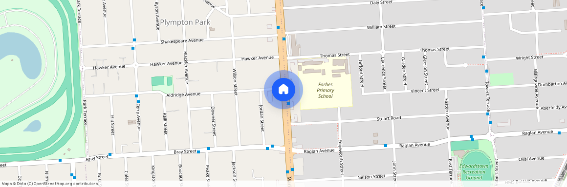 Plympton Park, Adelaide