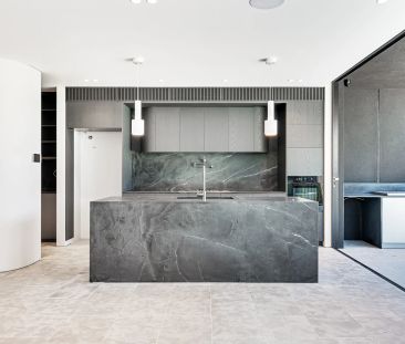 Near New Architecturally Designed Duplex Offering Unparalleled Leve... - Photo 4