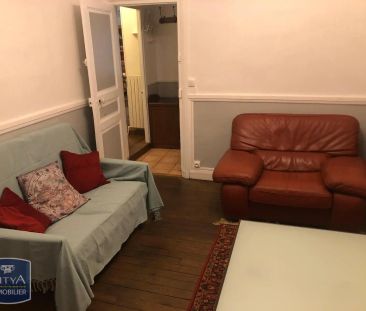 Appartement à louer 3 pièces 70.72m² - Photo 1