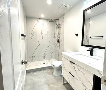 For Lease - 10 Harringay basement Crescent, Toronto, Ontario - Photo 3