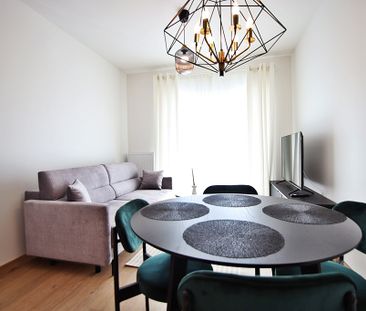 Nowe mieszkanie na wynajem w Rzeszowie ul Miła - Photo 3