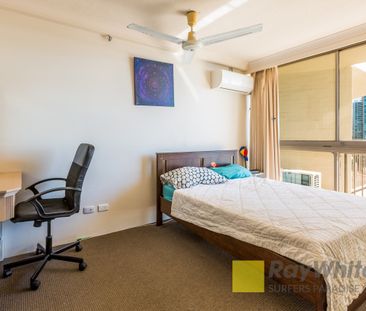 8C/80 The Esplanade,, Surfers Paradise QLD 4217 - Apartment For Ren... - Photo 2