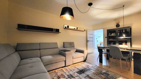 ️Zobacz >>> 4 pokoje zaraz przy metrze <<<️ 72 m² - Zdjęcie 2