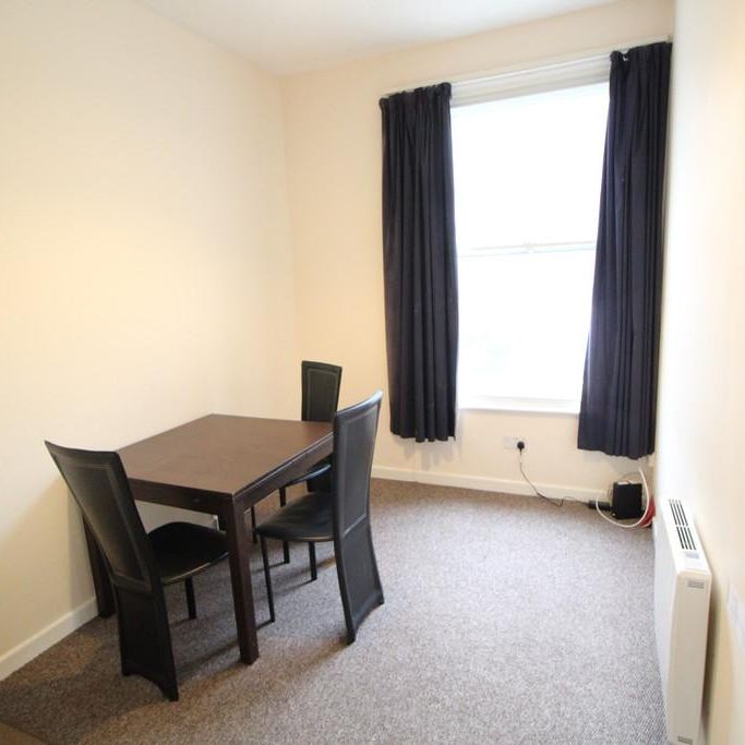 1 bedroom in a flat share to rent - Photo 1