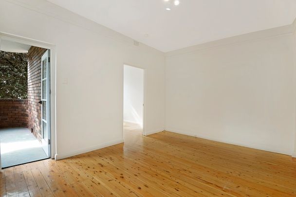1/69 Curlewis Street, Bondi Beach - Photo 1
