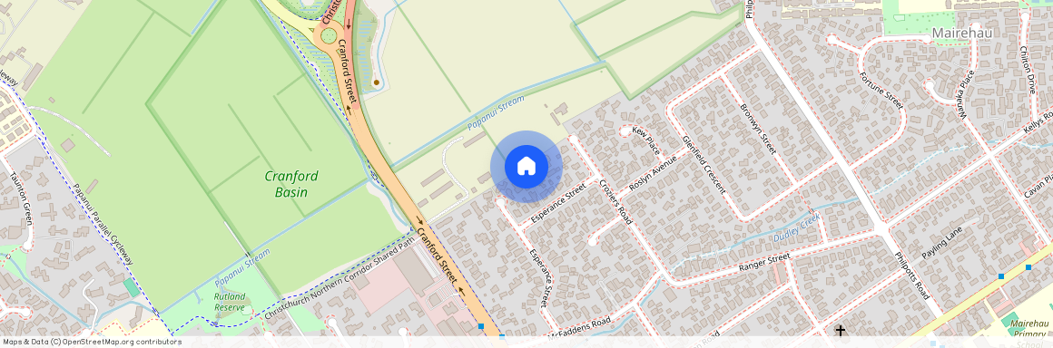 33B Esperance Street, St Albans, Christchurch