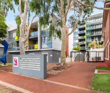 107/131 Harold Street, Highgate. - Photo 2