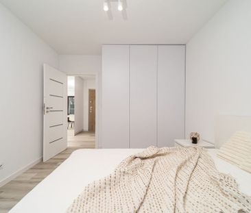 NOWE przestronne 2 pokoje Miejsce postojowe 45 m² - Photo 4