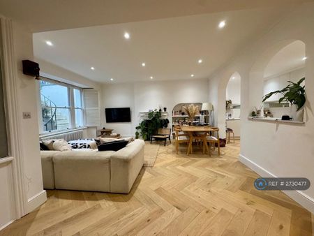 2 bedroom flat to rent - Photo 2