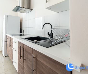 2-niezależne pok. 56 m2*Stańczyka Bronowice*loggia - Zdjęcie 1