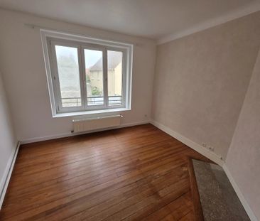 Location Appartement 3 pièces 34m² BOULOGNE SUR MER 62200 - Photo 1