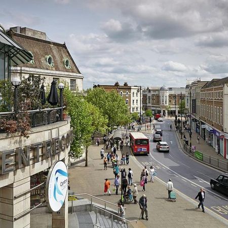 1 bedroom apartment to rent - Photo 4