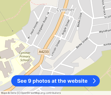 2 bedroom terraced house for rent - Photo 1