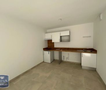 Appartement à louer 2 pièces 42m² - Photo 1