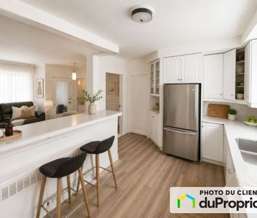 2431, boulevard Laurier, Ste-Foy à louer - Photo 2