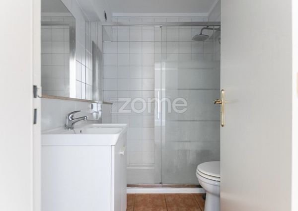 Apartamento T1 em Porto