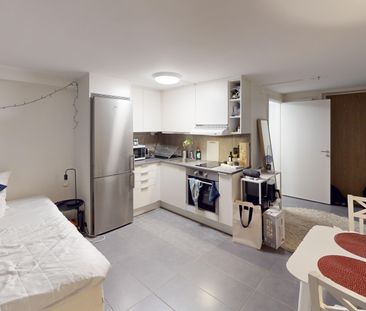 Herrhagsgatan 58 - Foto 2