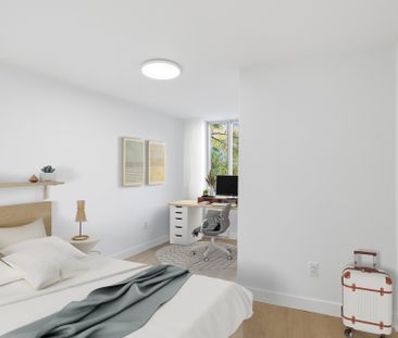 Appartement à louer, Montréal (Le Sud-Ouest) - Photo 1