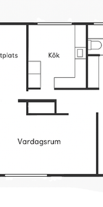 Ängtegsgatan, Göteborg - Foto 3