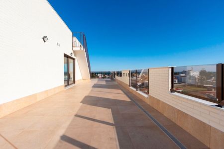 Ático de alquiler en Corinto, Corinto - Almarda - Photo 5