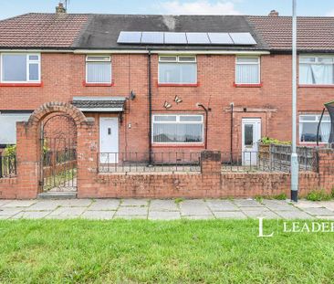 1 bedroom in a house share to rent - Photo 5