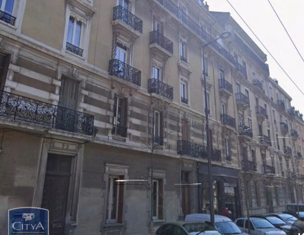 Appartement à louer 2 pièces 67.35m² - Photo 1