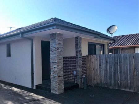 Modern Living in Thomastown - Photo 5