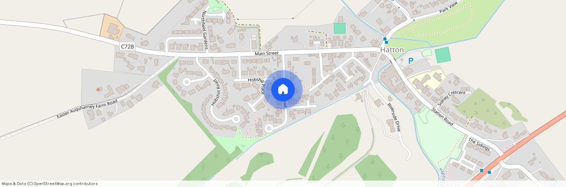 25C Manse Road Hatton AB42 0LQ, Aberdeenshire, AB42 0LQ, Peterhead