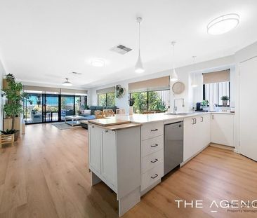 Modern 3-Bedroom Home in the Heart of Baldivis - Photo 6