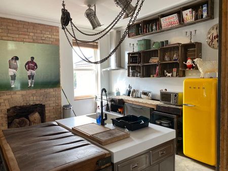 1 bedroom house to rent - Photo 3