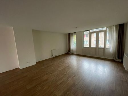 Appartement te huur: Eerste Atjehstraat 98-A 1094 KR Amsterdam - foto 3