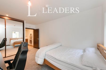 1 bedroom apartment to rent Godfrey House, Edinburgh Gate, Harlow, CM20 - Photo 4