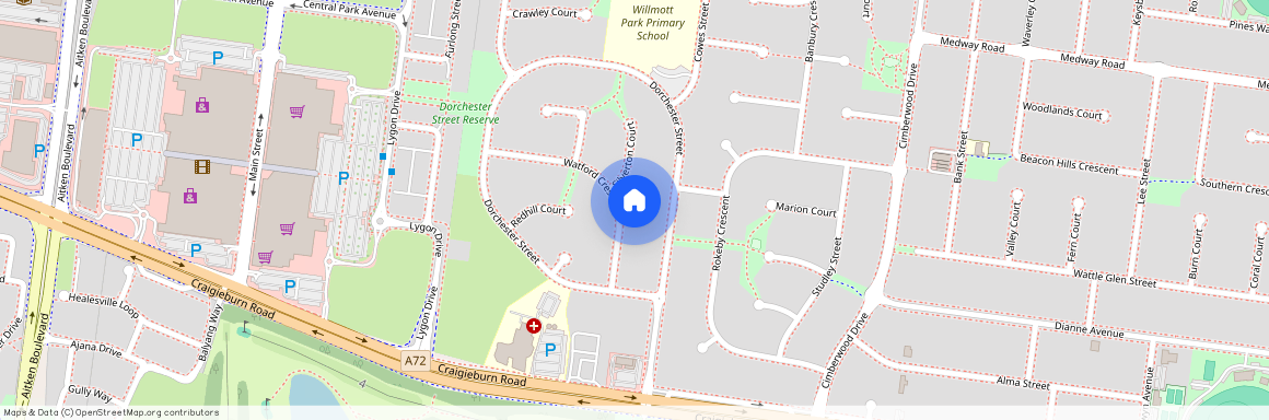 Watford Crescent 14, VIC 3064, Craigieburn