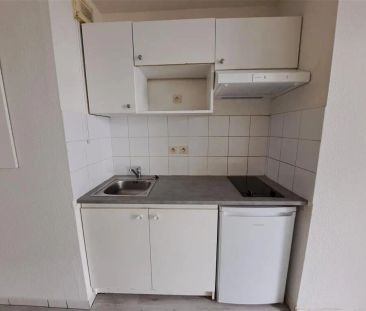 Location appartement 1 pièce - 32m² à Toulouse (31100) - Photo 4