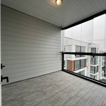 BRAND NEW PENTHOUSE – 1BD - IN LANGLEY FOR RENT - Photo 1